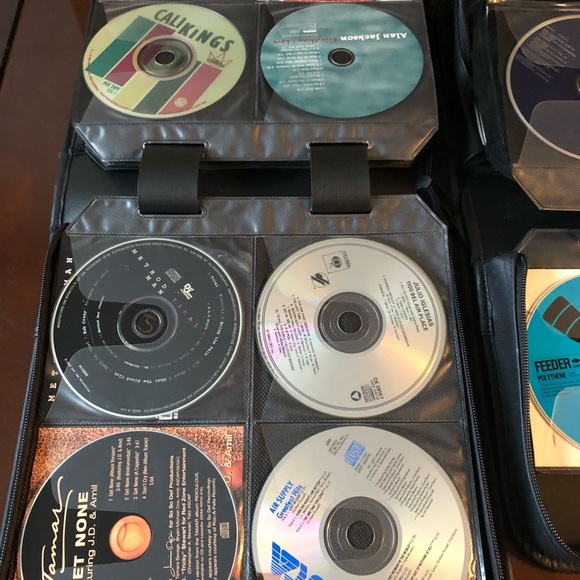 Music CDS LOTS - Picture 5 of 16